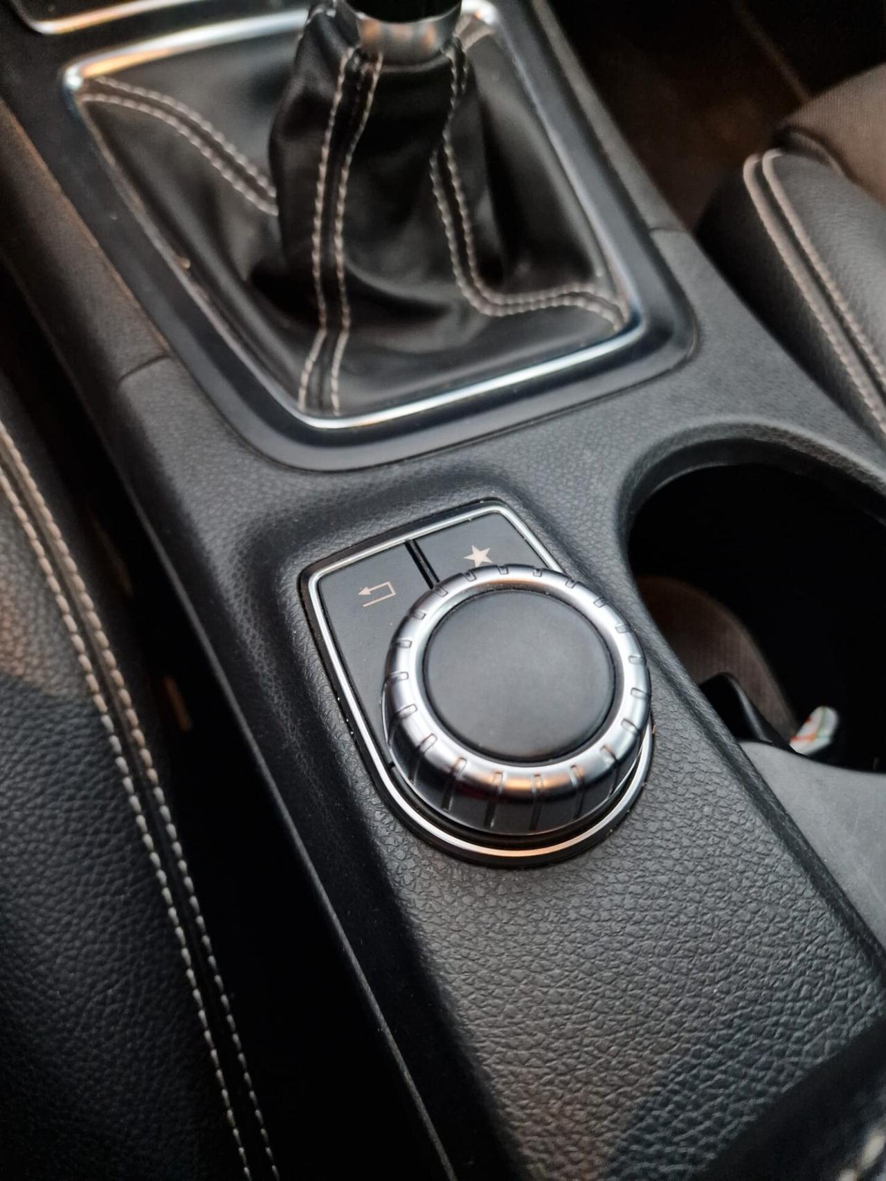 Mercedes-benz B 180 d Automatic Sport