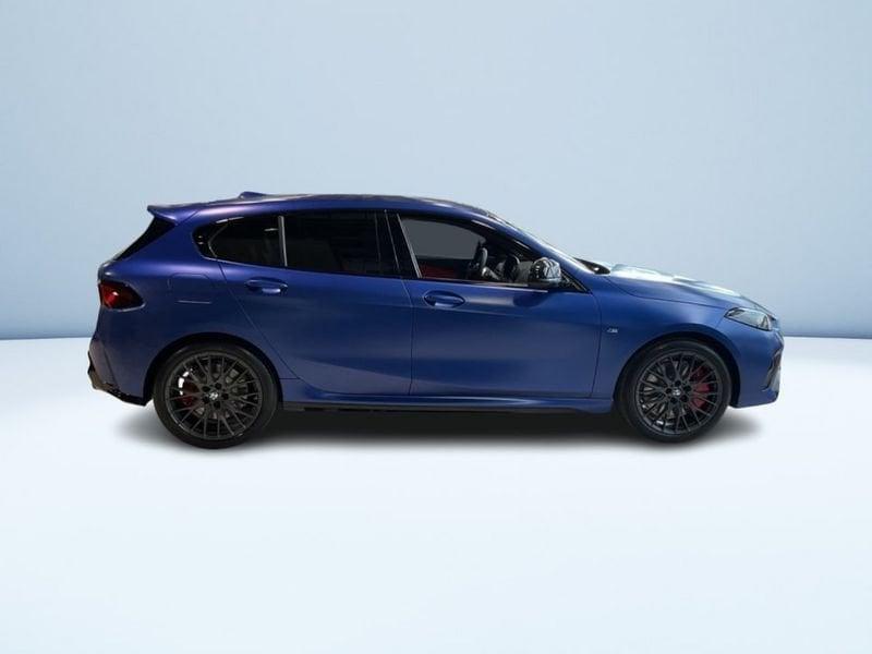 BMW Serie 1 Nuova M135i xDrive M Sport Pro