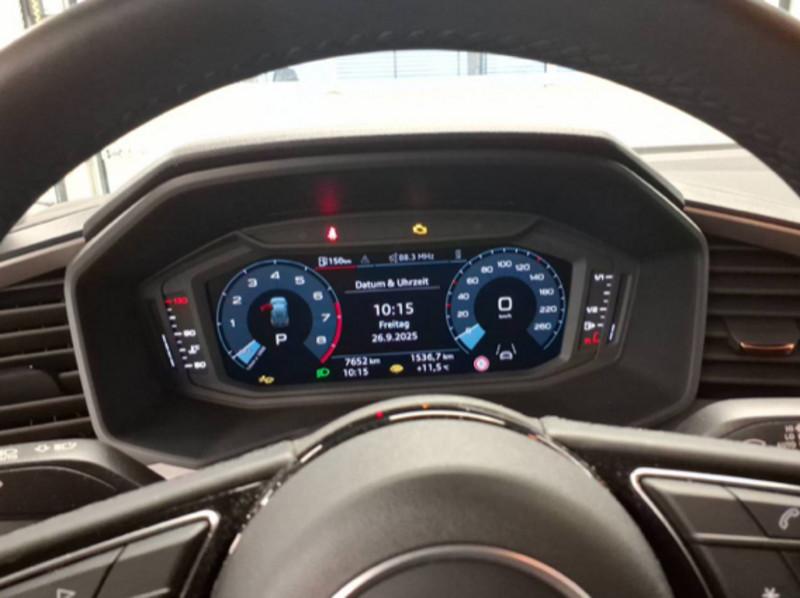 Audi A1 A1 allstreet 30 TFSI S tronic Business