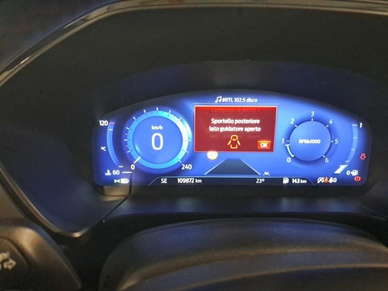 FORD KUGA 1.5 EcoBlue 120CV 2WD ST-Line X