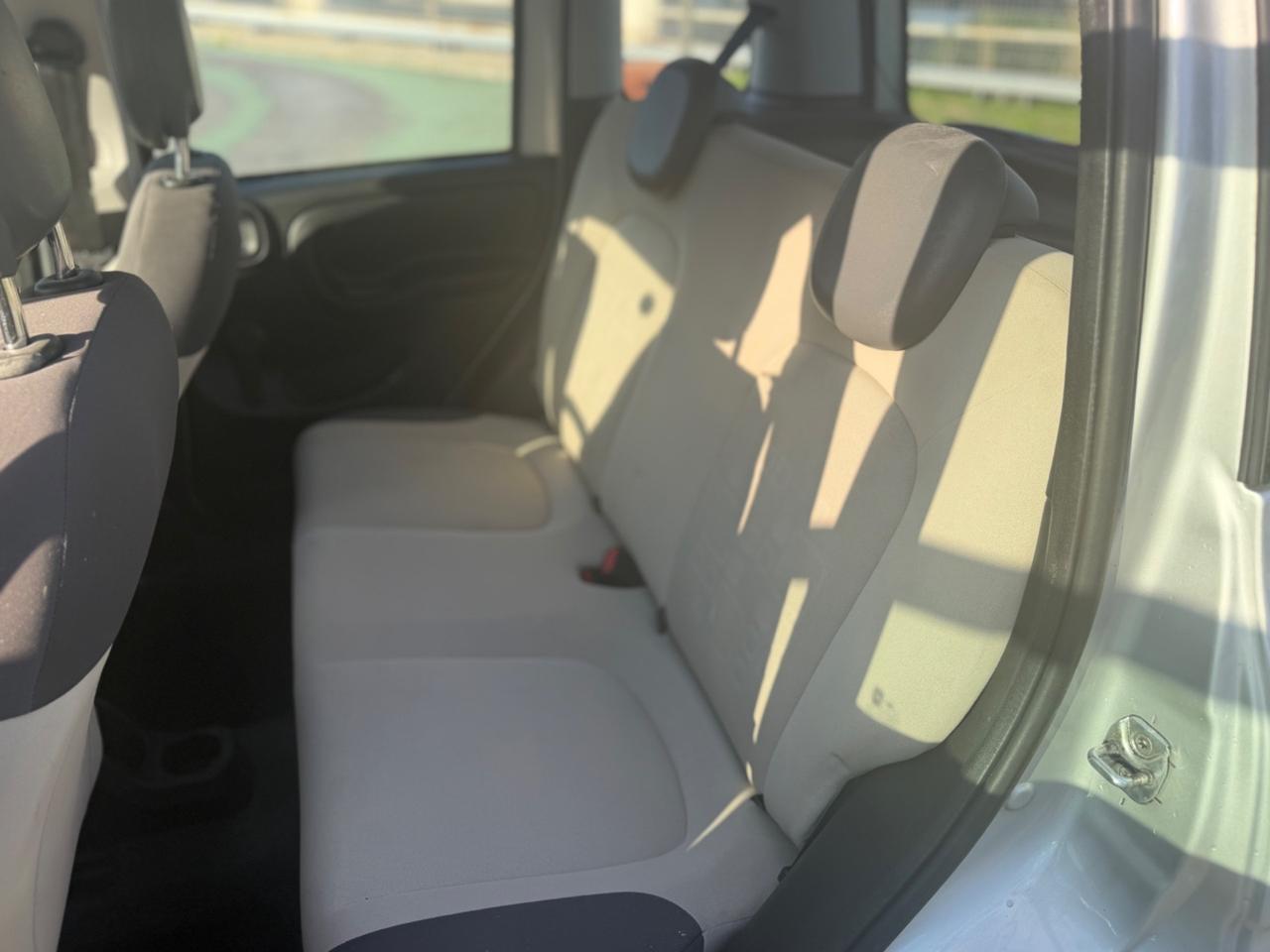 FIAT PANDA 1.2 EASY NEOPATENTATI