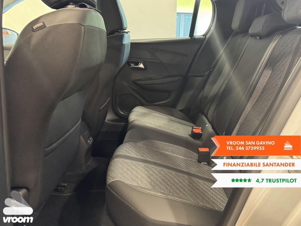 PEUGEOT 208 2ª serie 208 PureTech 100 Stop&Sta...