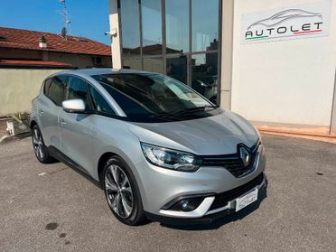 Renault Scenic 1.5 dci energy Intens 110cv