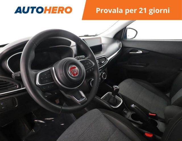 FIAT Tipo 1.0 5 porte Cross