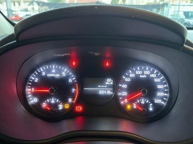 Kia Picanto 1.0 dpi Urban