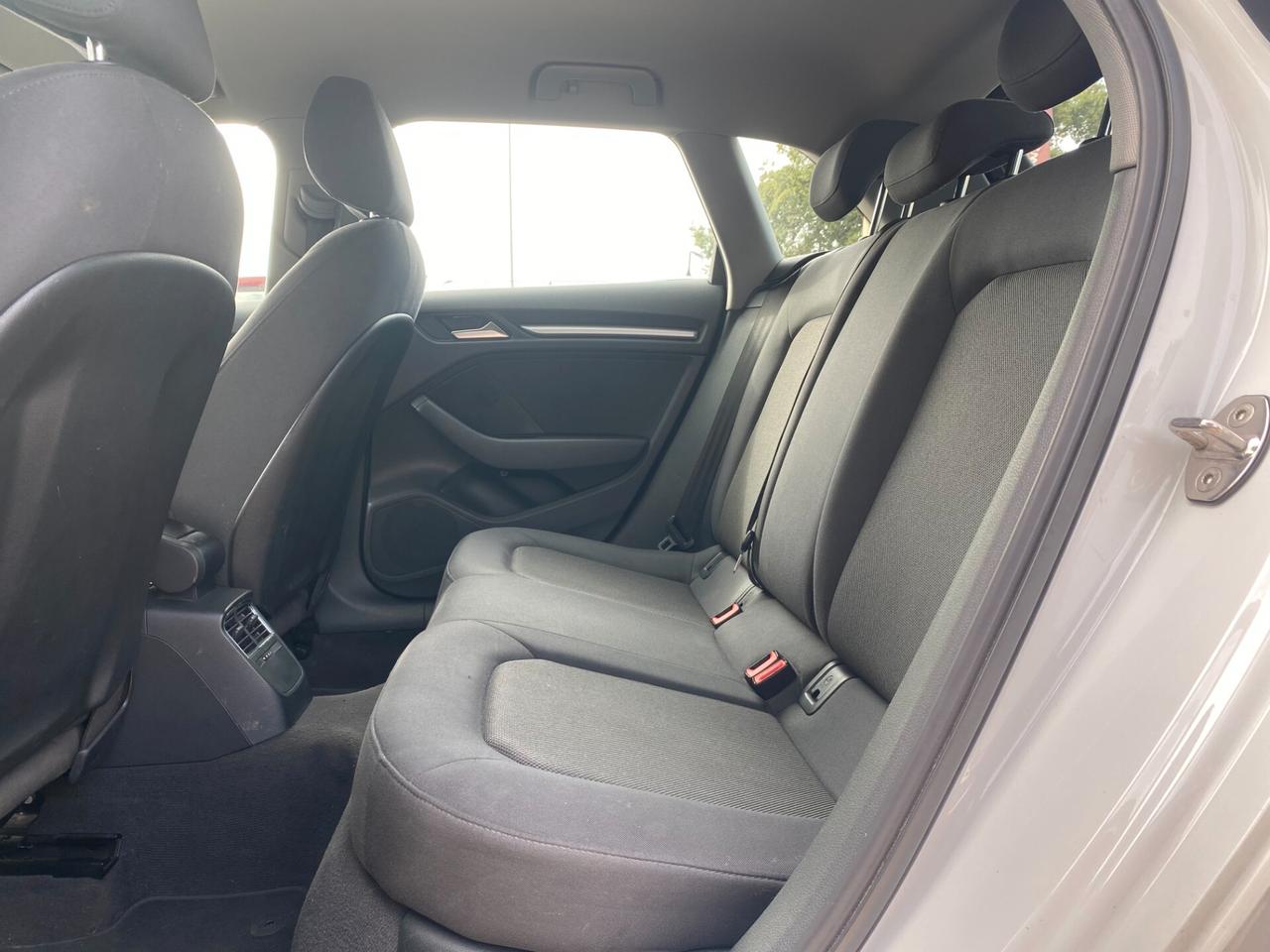 AUDI - A3 - SPB 30 TDI Admired - NEOPATENTATI - FINANZIABILE - PERMUTE