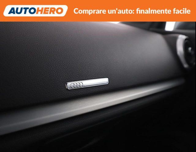 AUDI A3 SPB 35 TFSI COD Sport