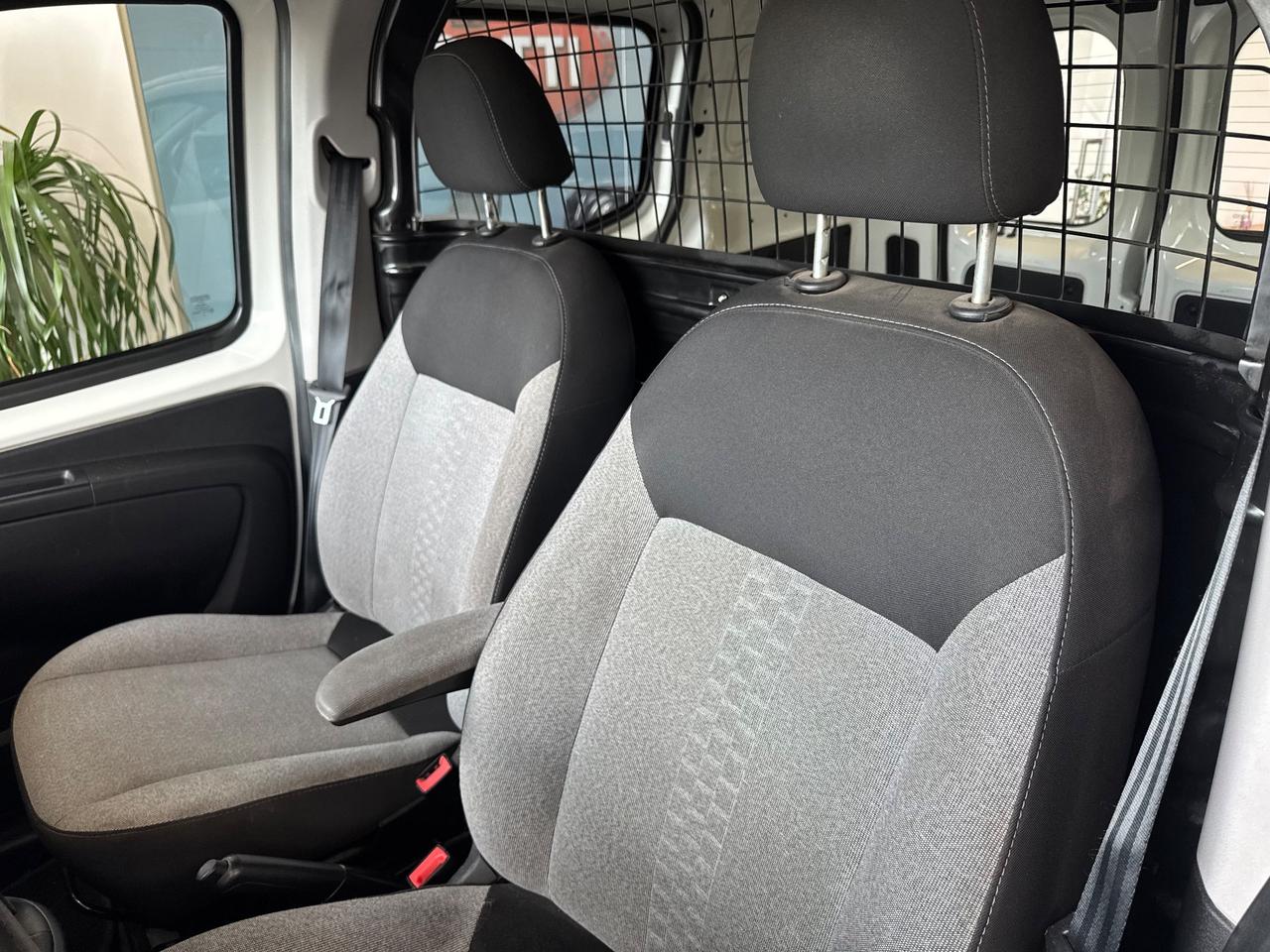 Fiat Fiorino 1.3 MJT 95CV Cargo Adventure