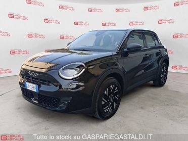 FIAT 600 Hybrid 100 CV DCT MHEV