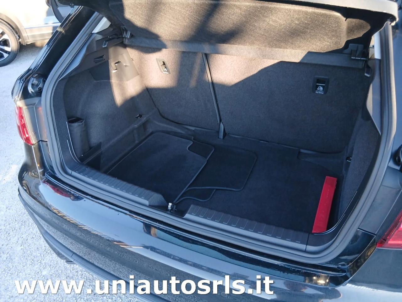 Audi A1 SPB 35 TFSI S tronic line edition
