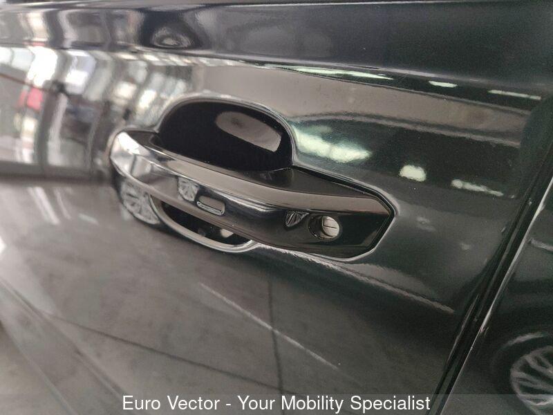 Audi Q5 2.0 TDI quattro S tronic Business