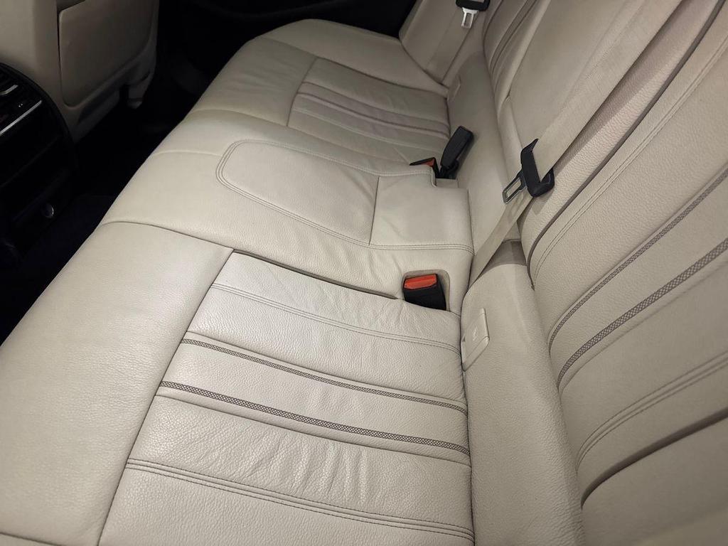 BMW Serie 5 Touring 530 d Msport xDrive Steptronic