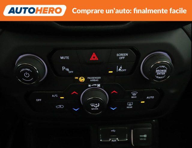 JEEP Renegade 1.0 T3 Limited