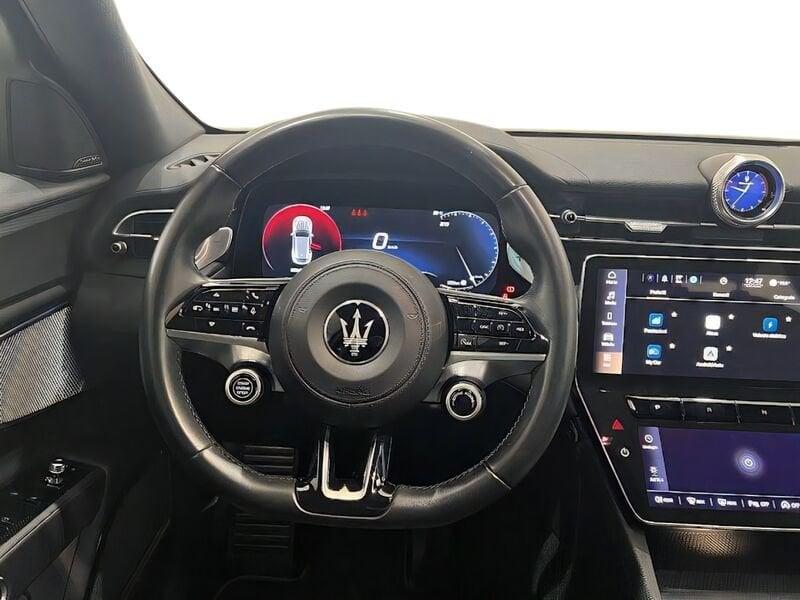 Maserati Grecale 2.0 MHEV GT
