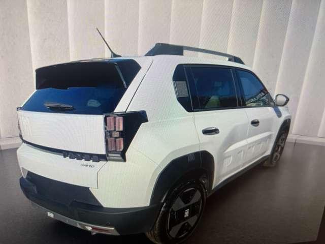 Fiat Grande Panda Grande Panda 1.2 hybrid La Prima 110cv edct VARI C