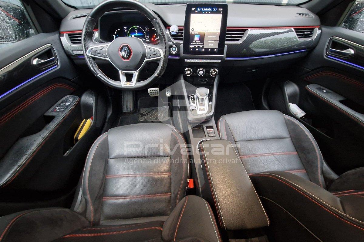 RENAULT Arkana Arkana Hybrid E-Tech 145 CV R.S. Line