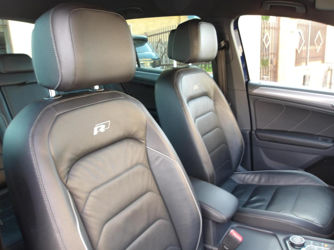 Volkswagen Tiguan 2.0 bitdi Executive R-Line 4motion 240cv dsg