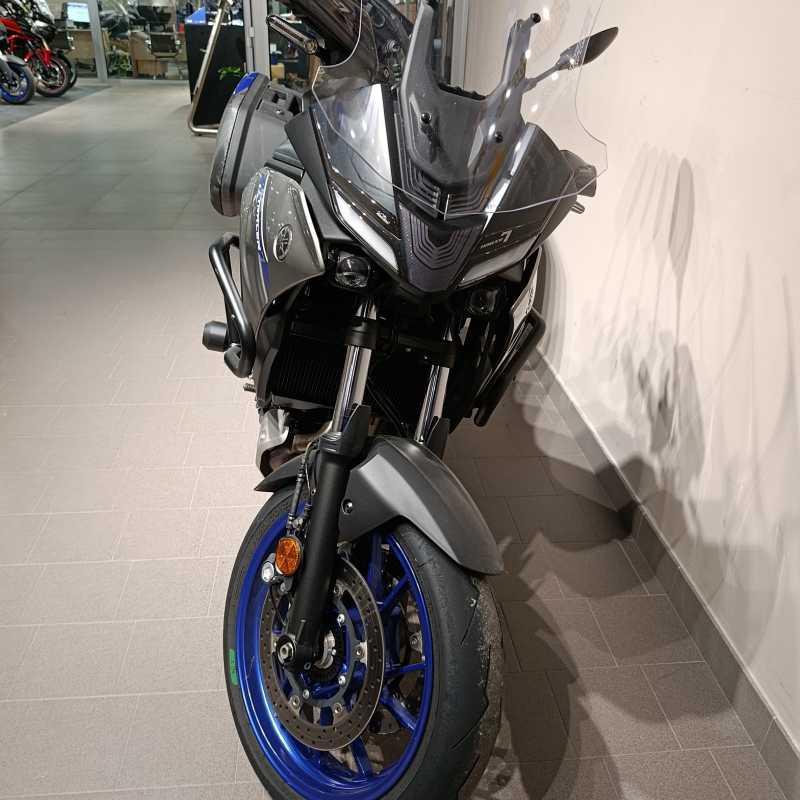 Yamaha Tracer 7 - 2022