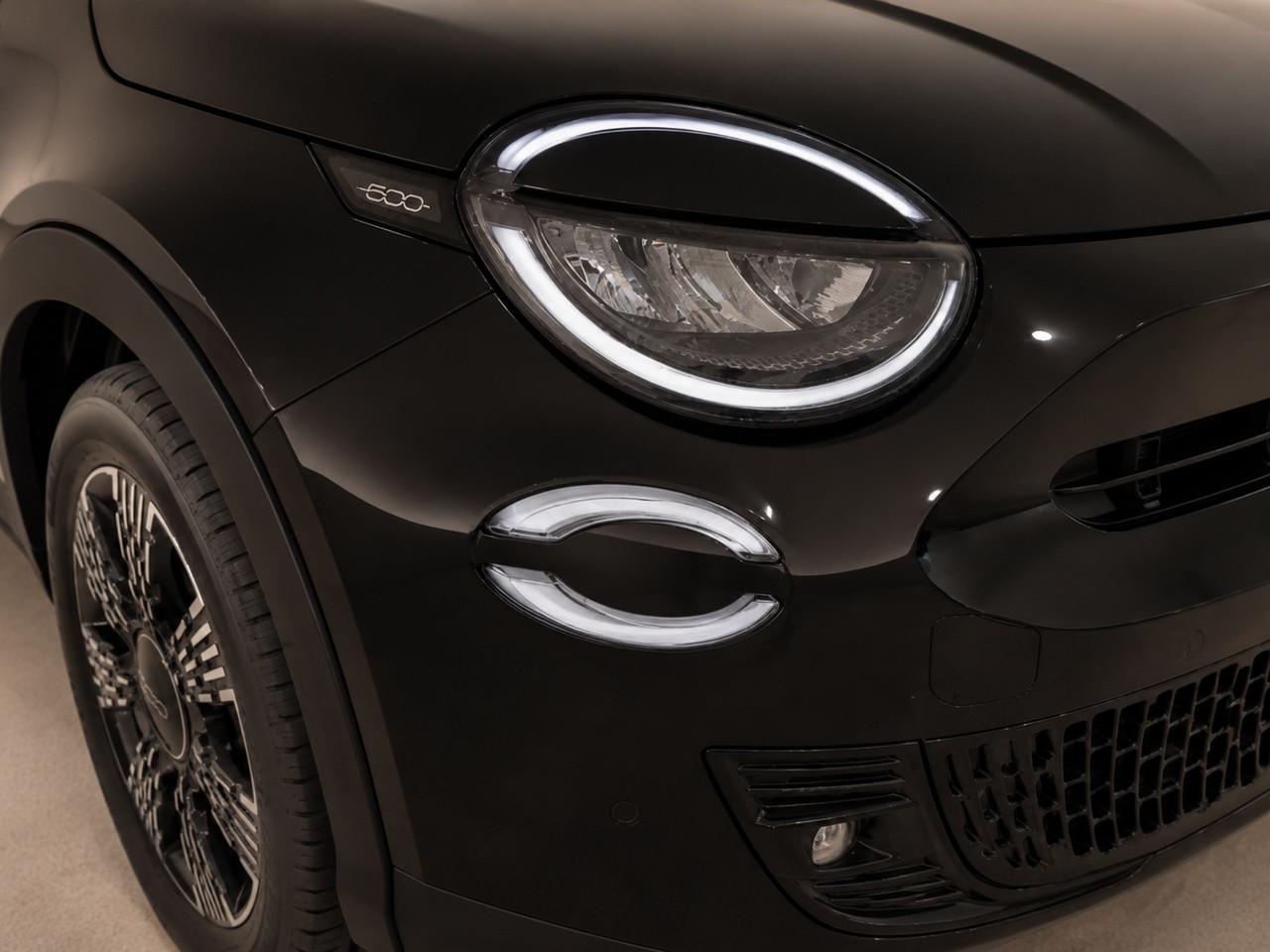 FIAT 600 IV 2023 - 600 1.2 Business 100cv