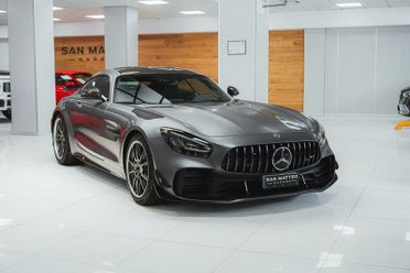 Mercedes-Benz GT R PRO *IVA ESPOSTA*1 OF 750*