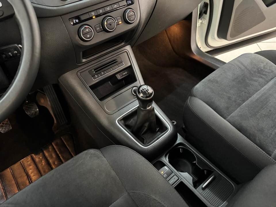 Volkswagen Tiguan 2.0 TDI 110/CV Sport Style 2015