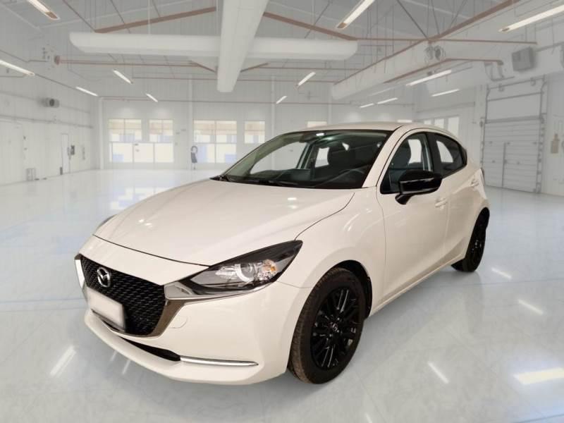Mazda 2 1.5 Skyactiv-G Homura