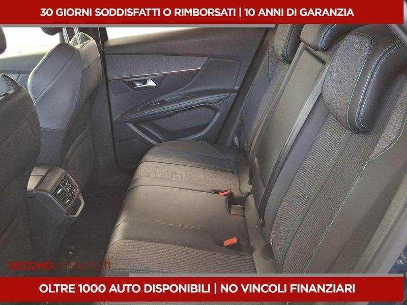 Peugeot 3008 1.5 bluehdi Allure Pack s&s 130cv eat8