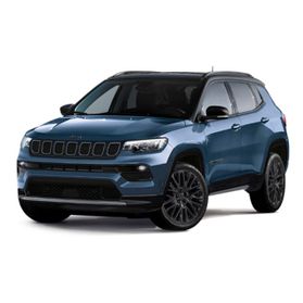 JEEP Compass 1.6 Multijet My23 Limited 130 hp