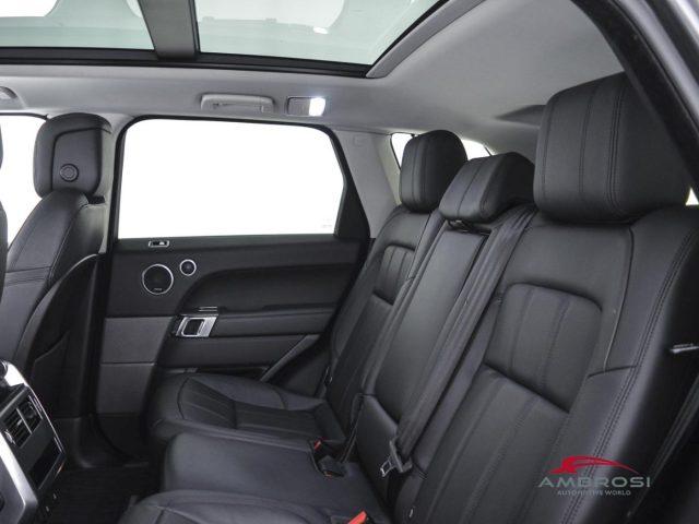 LAND ROVER Range Rover Sport 2.0 Si4 PHEV HSE