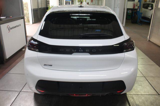 PEUGEOT 208 1200 PURETECH STYLE 75 CV KM 0