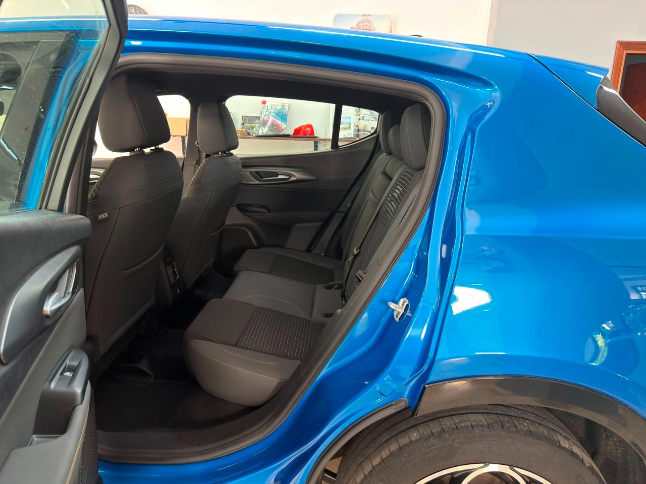 Alfa Romeo Tonale 1.6 diesel 130 CV TCT6 Sprint Plus