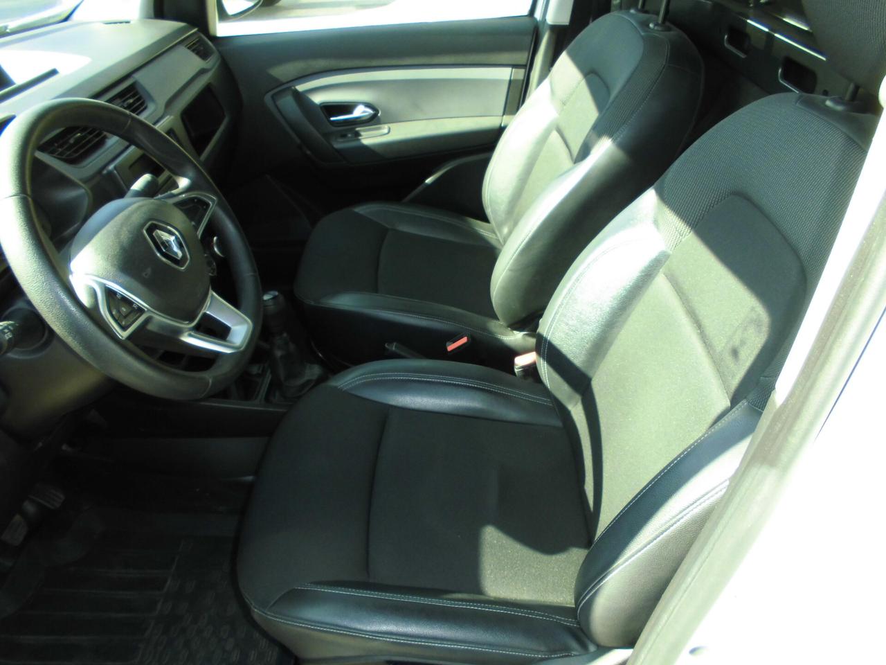 Renault Express 1.4 Blue dCi 95 Van