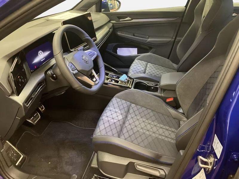 Volkswagen Golf 1.5 eTSI ACT 110kW R-Line DSG LED NAVI