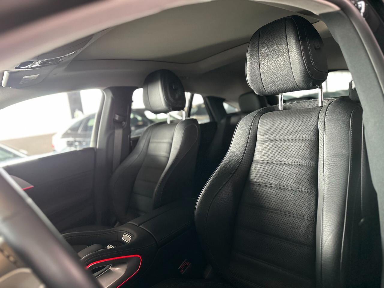 Mercedes-benz GLE 350 de hybrid EQ 4Matic Premium