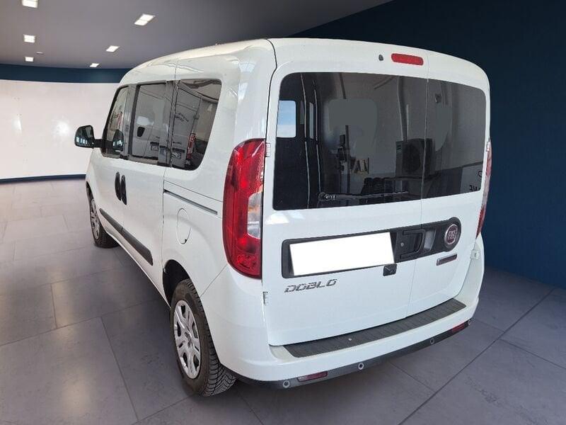 FIAT Doblò DOBLO CARGO Dobl? Stock Combi 1.6 Multijet 105 N1