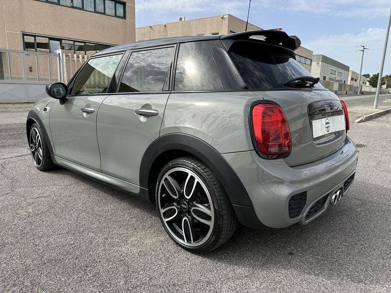 MINI Mini 5 porte Mini 5p 2.0 Cooper S Hype auto