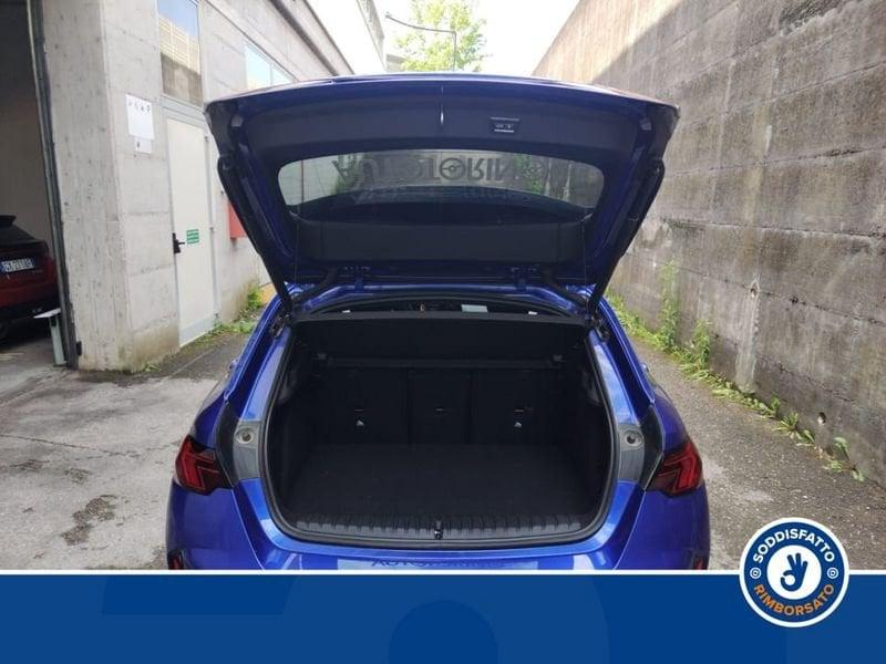 BMW Serie 1 120i M Sport