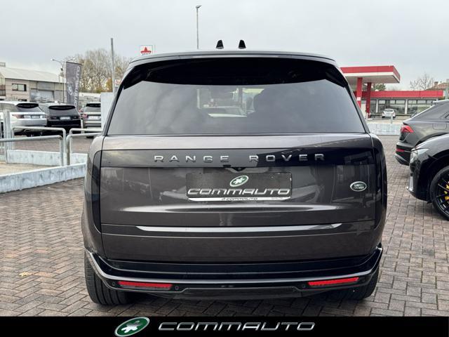 LAND ROVER Range Rover 3.0D l6 Autobiography