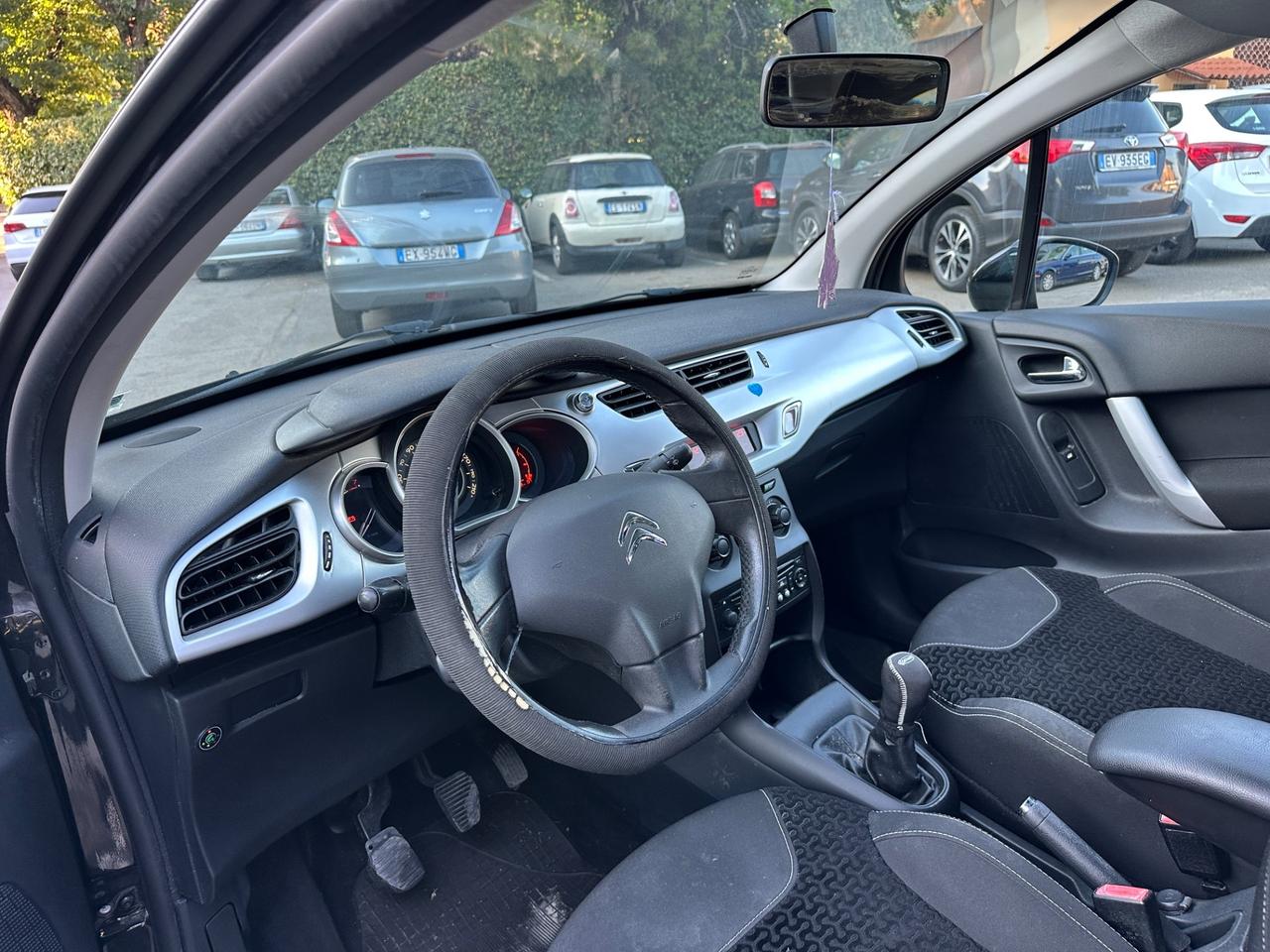 Citroen C3 1.1 Eco Energy G Exclusive