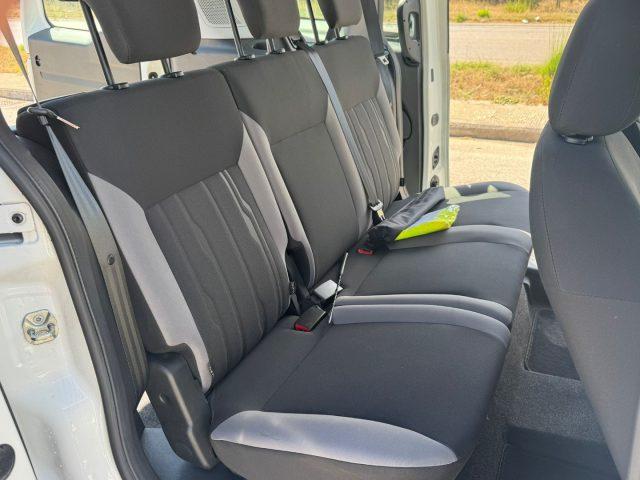 FIAT Doblo Doblò Cargo 1.6 MJT 120CV PC Lounge 5 POSTI N1