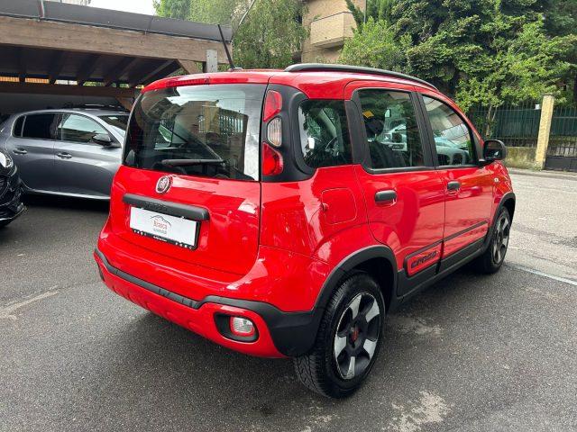 FIAT Panda 1.2 City Cross * PREZZO PROMO *