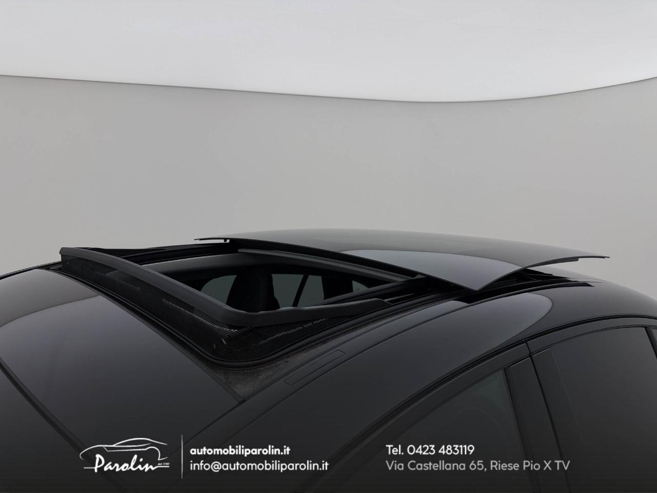 Mercedes GLC Coupe 300 de phev AMG Line Premium Plus 4Matic Night