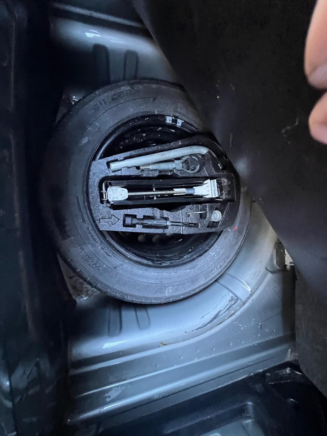 Volkswagen up! 1.0 75 CV 3p. high