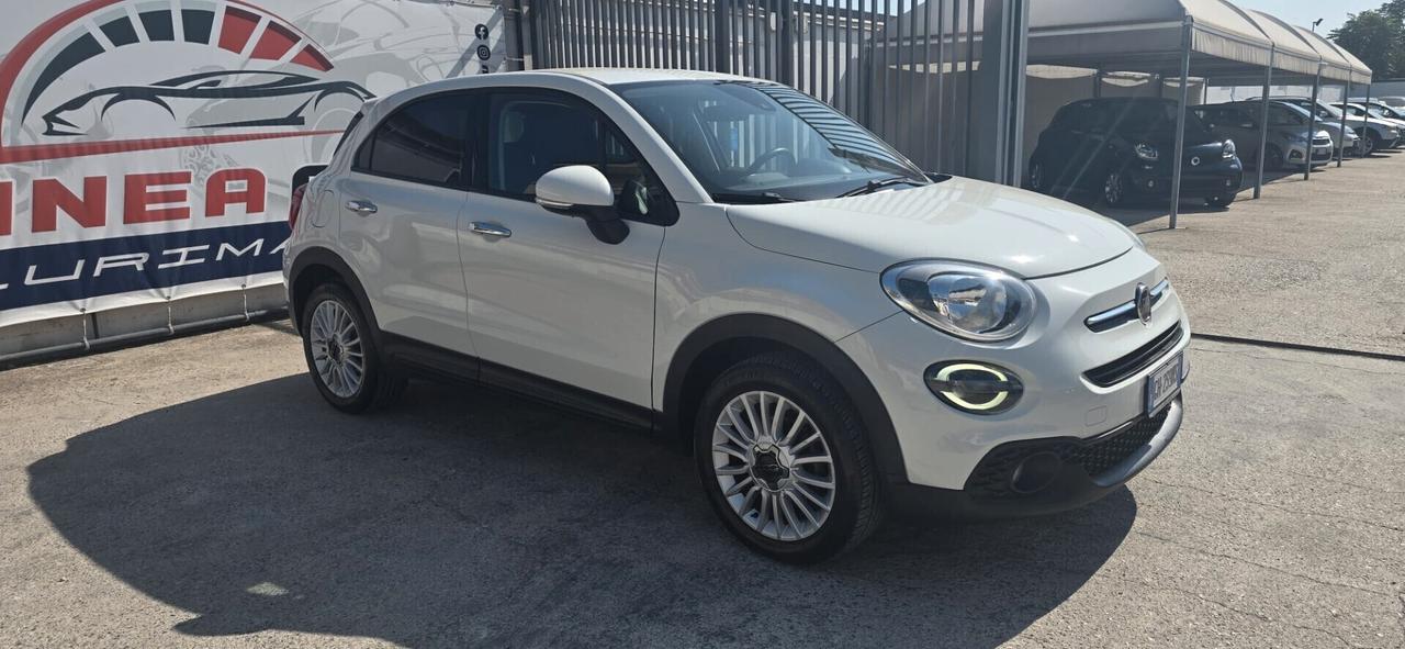 Fiat 500X 1.3 MultiJet 95 CV Connect