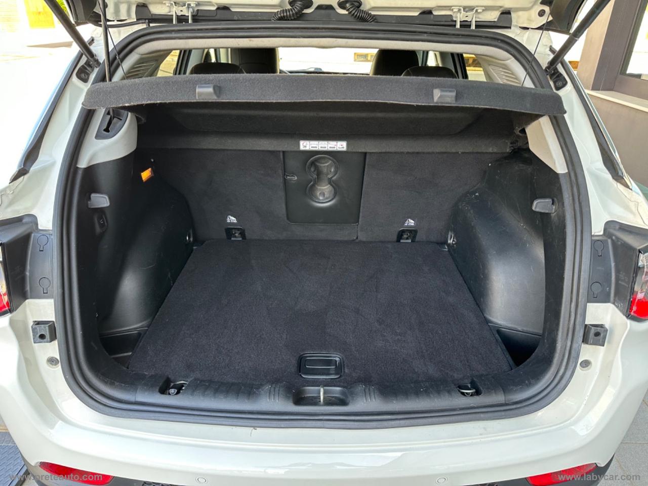JEEP Compass 2.0 Mjt II 4WD Limited