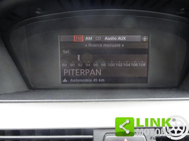 BMW 320 d cat Touring Attiva