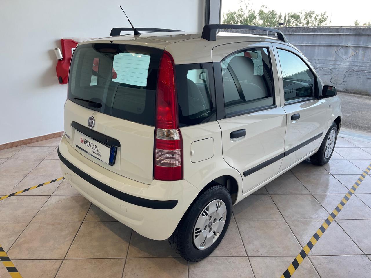 Fiat Panda 1.2 Dynamic-NO VINCOLO DI FINANZIAMENTO