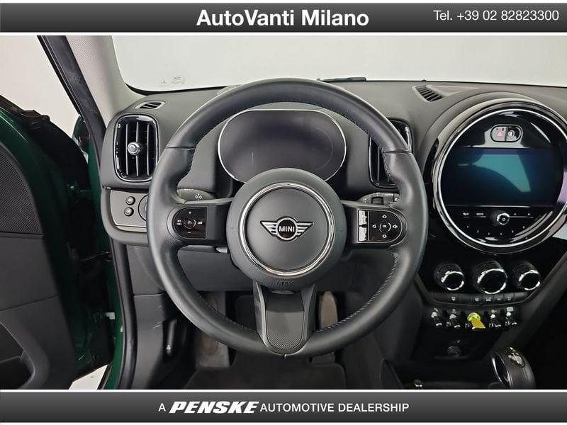 MINI Mini Countryman F60 Mini 1.5 Cooper SE Essential Countryman ALL4