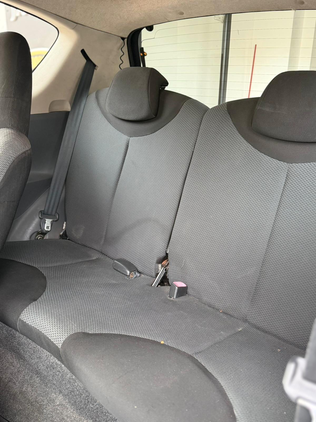 Toyota Aygo 1.0 12V VVT-i