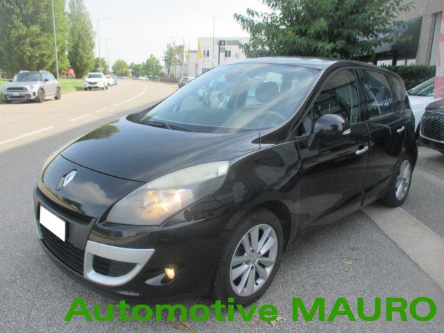 RENAULT Scenic X-Mod 1.5 dCi 110CV Dynamique - NEOPATENTATI